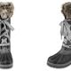Image for article titled 12 Practical and Cute Winter Boots, Under $100